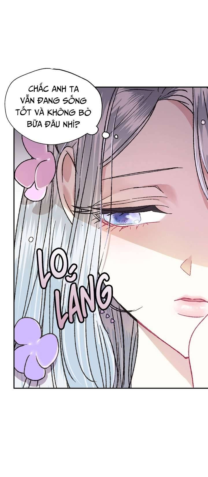 Cha À, Con Không Muốn Kết Hôn Đâu Chap 20 - Next Chap 21