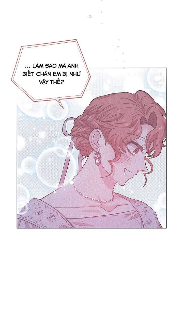 May Mắn Hay Bất Hạnh Chap 35 - Trang 4