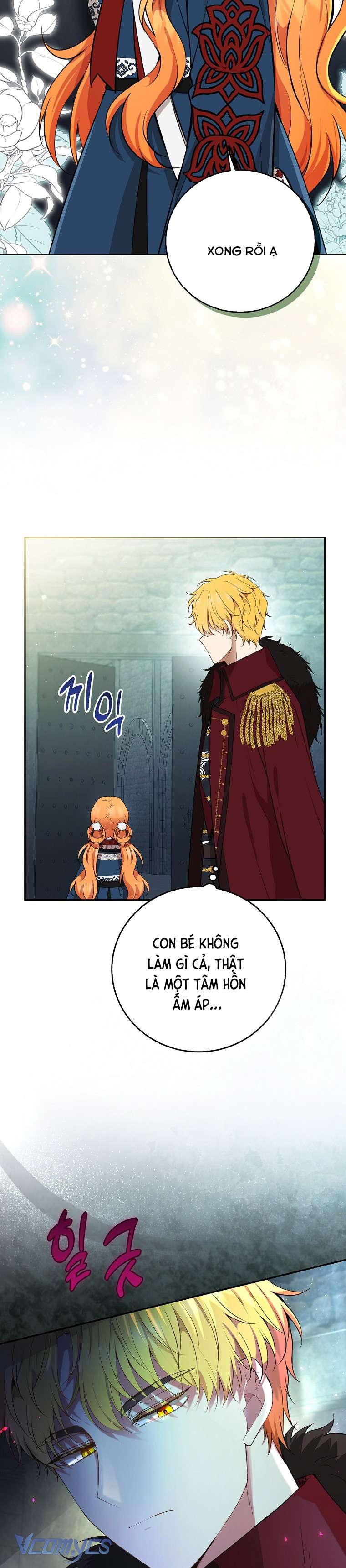 Sóc Con Tài Năng Chap 40 - Trang 2