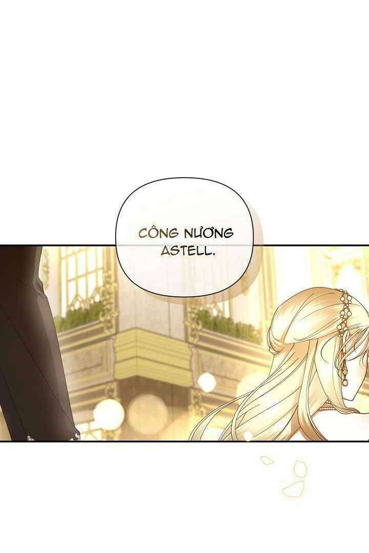 Phương Pháp Che Giấu Đứa Con Của Hoàng Đế Chapter 55 - Trang 4