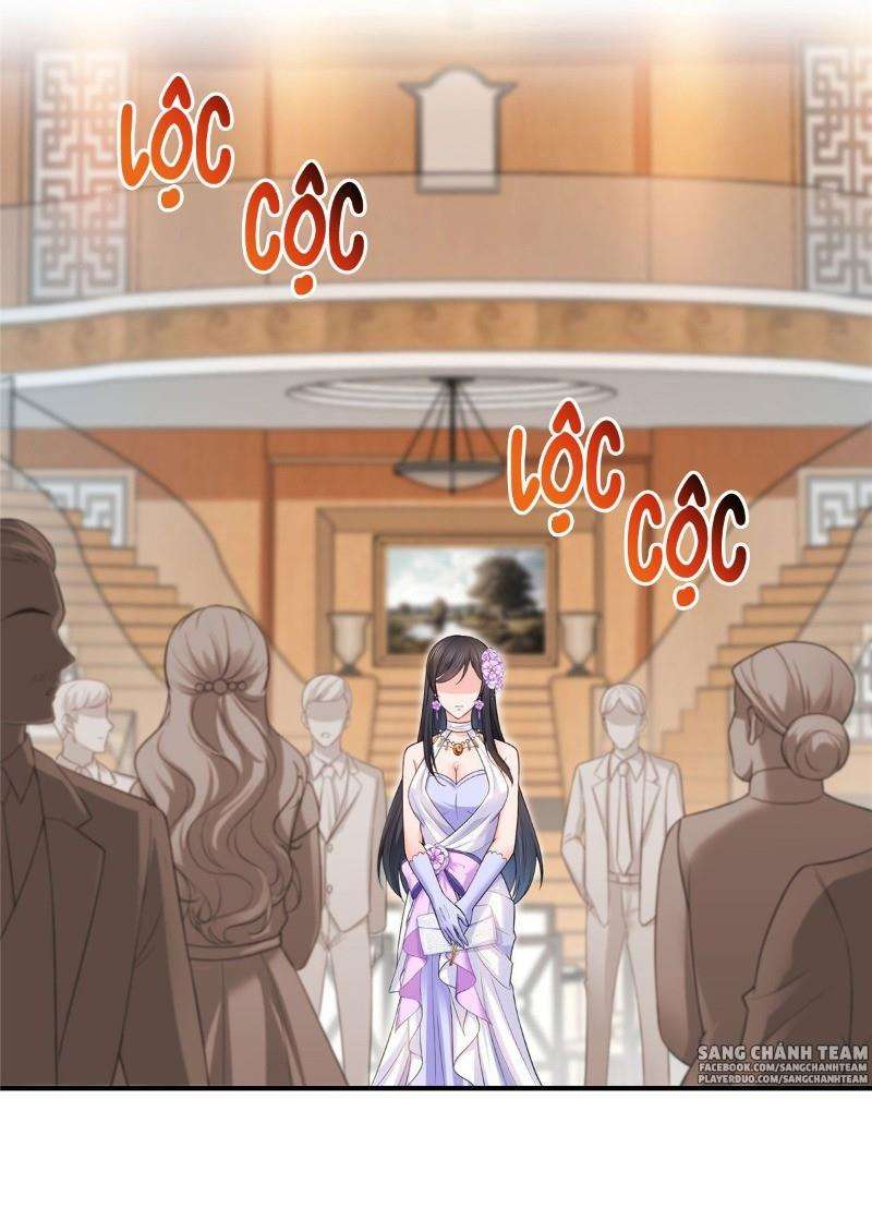 Hệt Như Hàn Quang Gặp Nắng Gắt Chap 86 - Trang 4