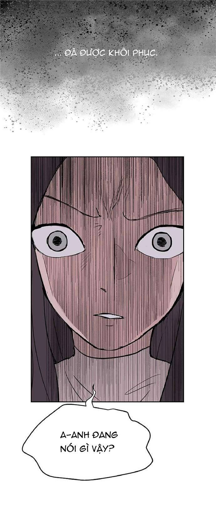 Yêu Không Hồi Kết Chap 3 - Trang 2