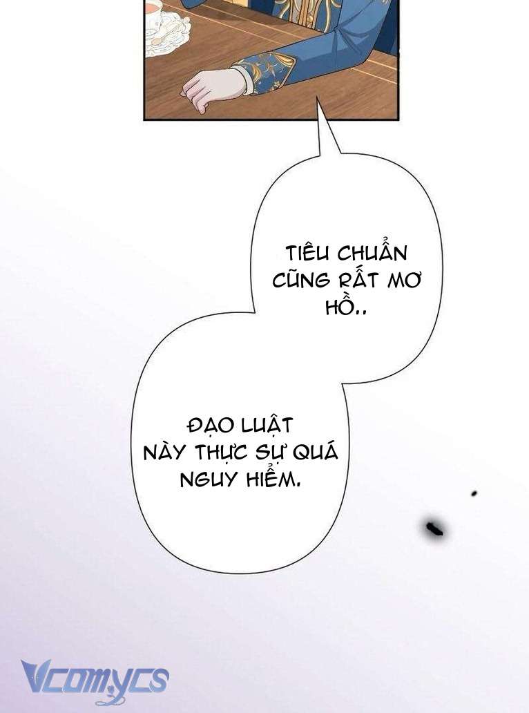 Sau Này Họ Sẽ Sinh Ra Tôi Chapter 17 - Trang 4