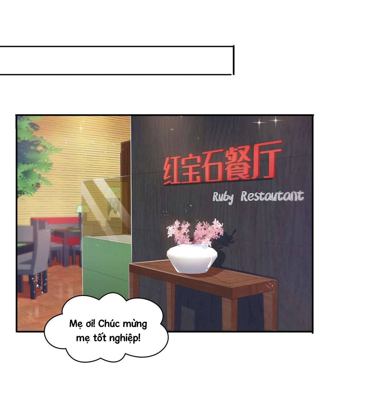 Hệt Như Hàn Quang Gặp Nắng Gắt Chap 228 - Trang 4