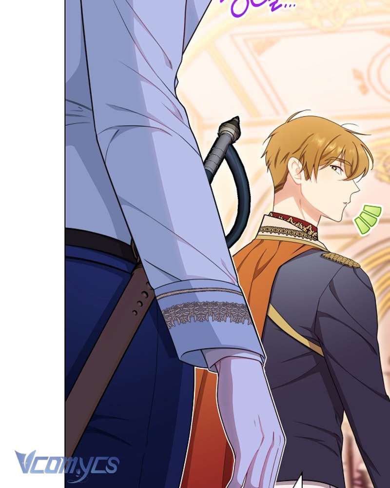 Hầu Gái Độc Quyền Của Hoàng Hậu Phản Diện Chapter 35 - Trang 4