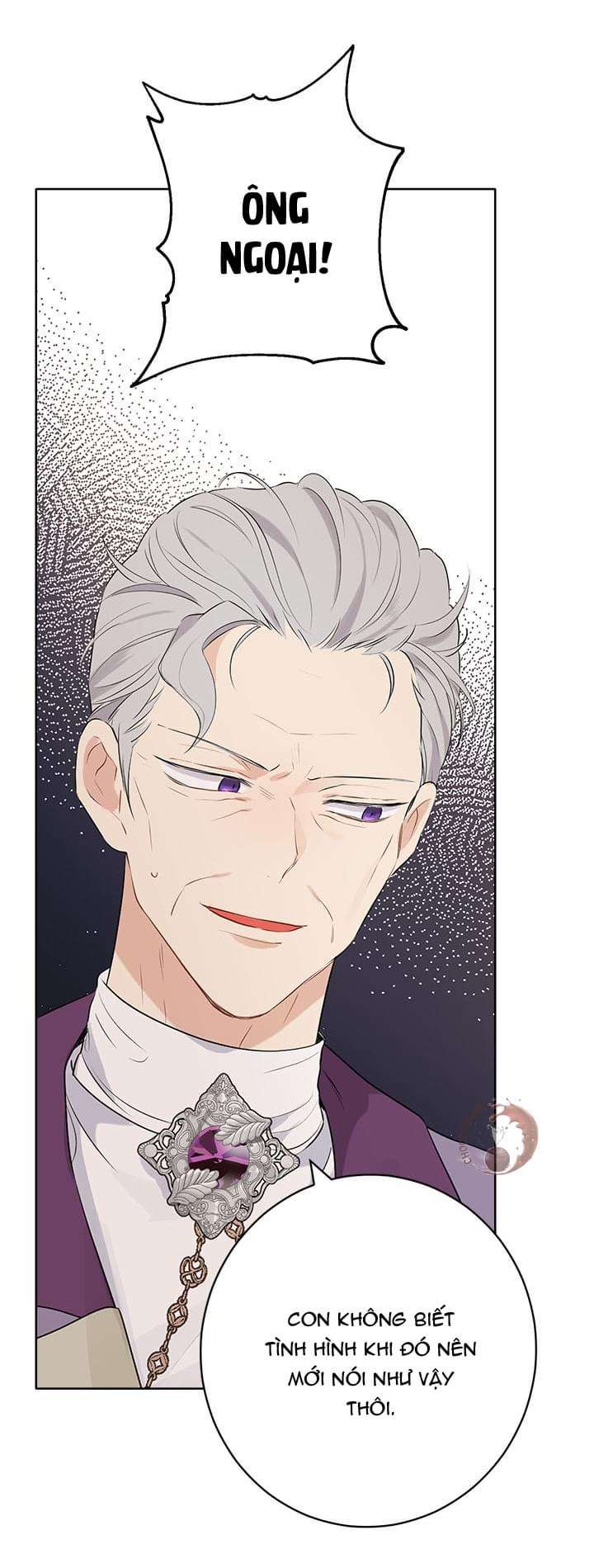 Tôi Là Minh Chứng Của Sự Thật Chap 56 - Next Chap 57