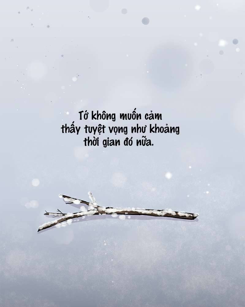 Thời Gian Trở Thành Lý Do Của Đôi Ta Chapter 28 - Trang 4