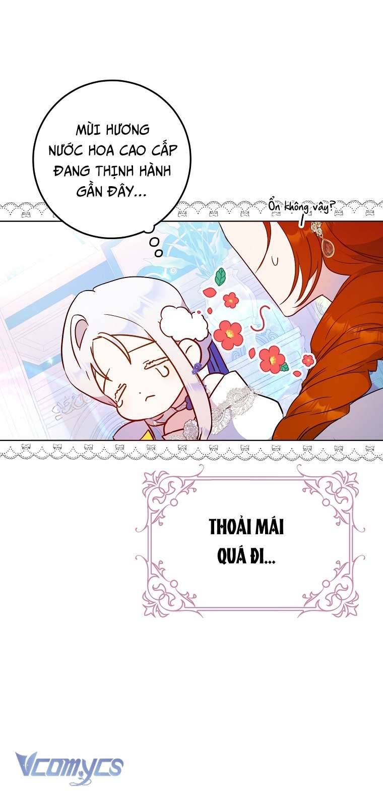 Tôi Trở Thành Vợ Của Nam Chính Chap 72 - Trang 3