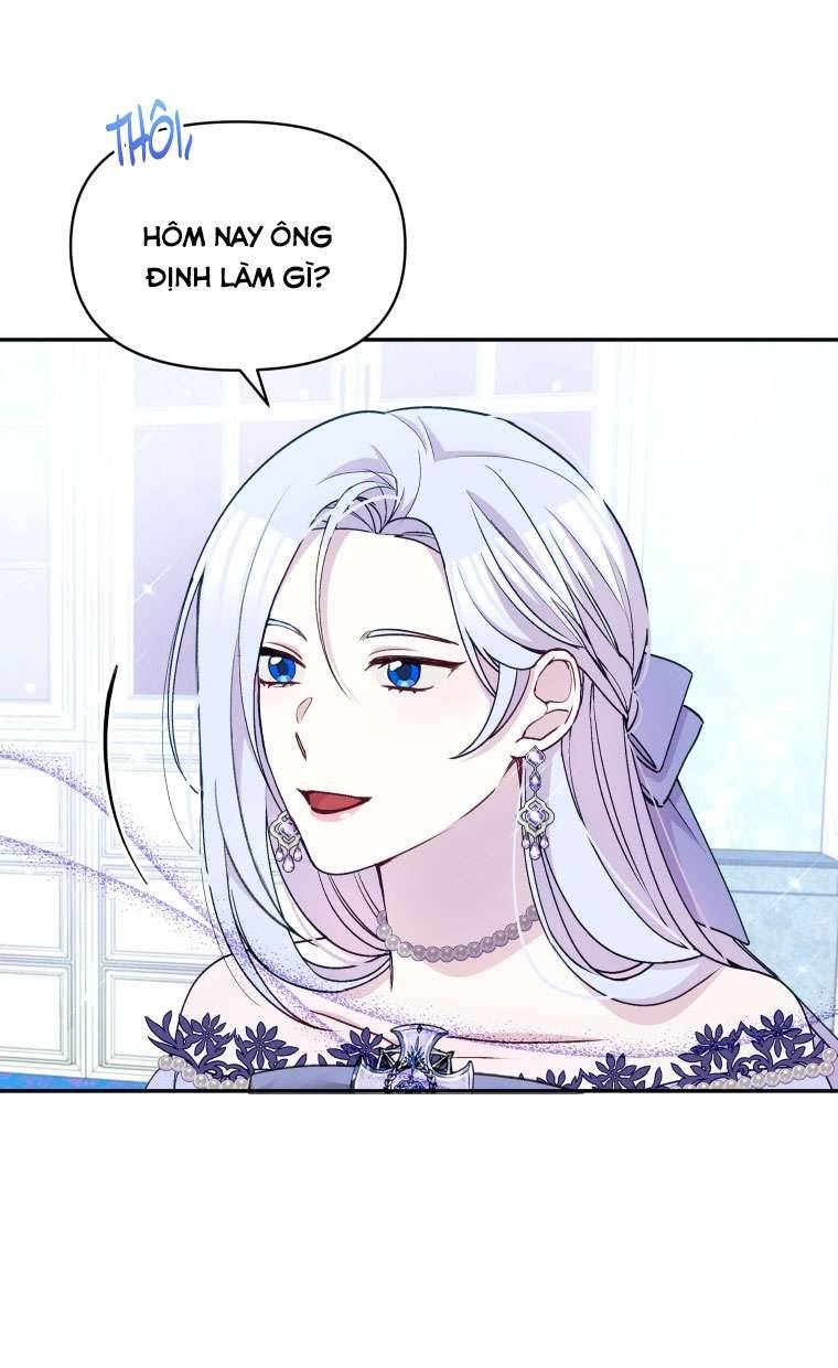 Người Bảo Hộ Của Bạo Quân Là Ma Nữ Tàn Độc Chap 56 - Trang 4