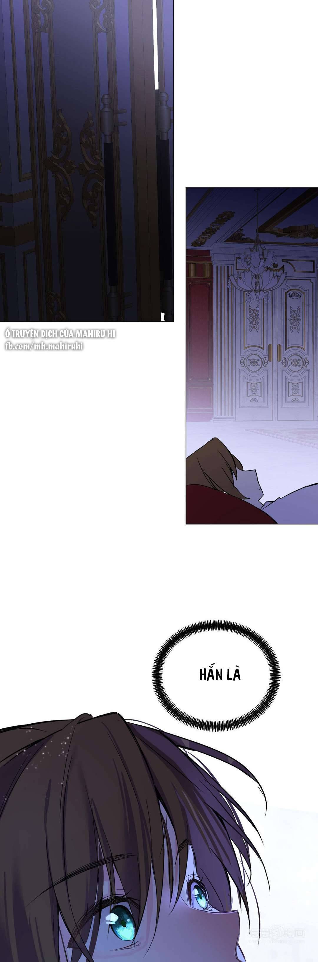 Đại Chiến Công Chúa Chapter 86 - Trang 4