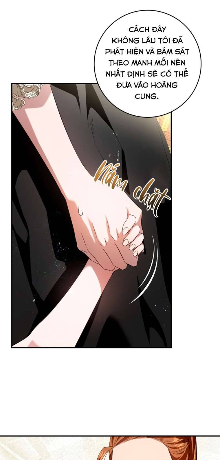 Hôn Phu Ẩn Sắc Chap 107 - Trang 2