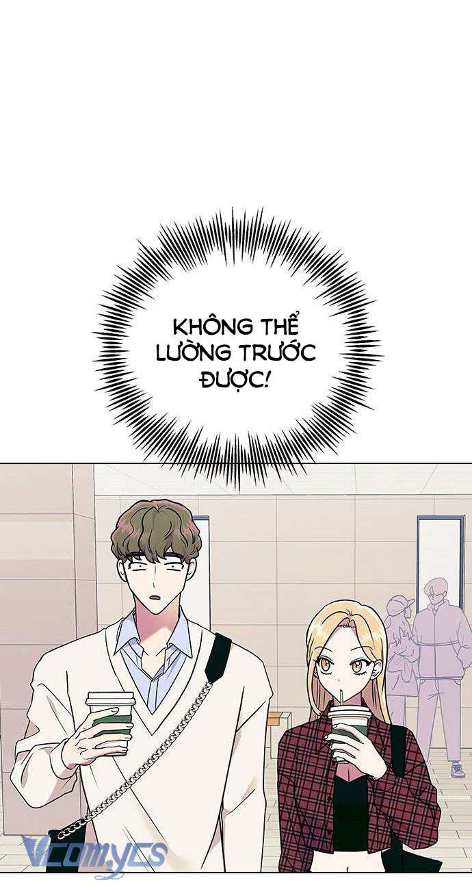 Nếu Chia Tay, Chúng Ta Sẽ Chết Chap 9 - Trang 2