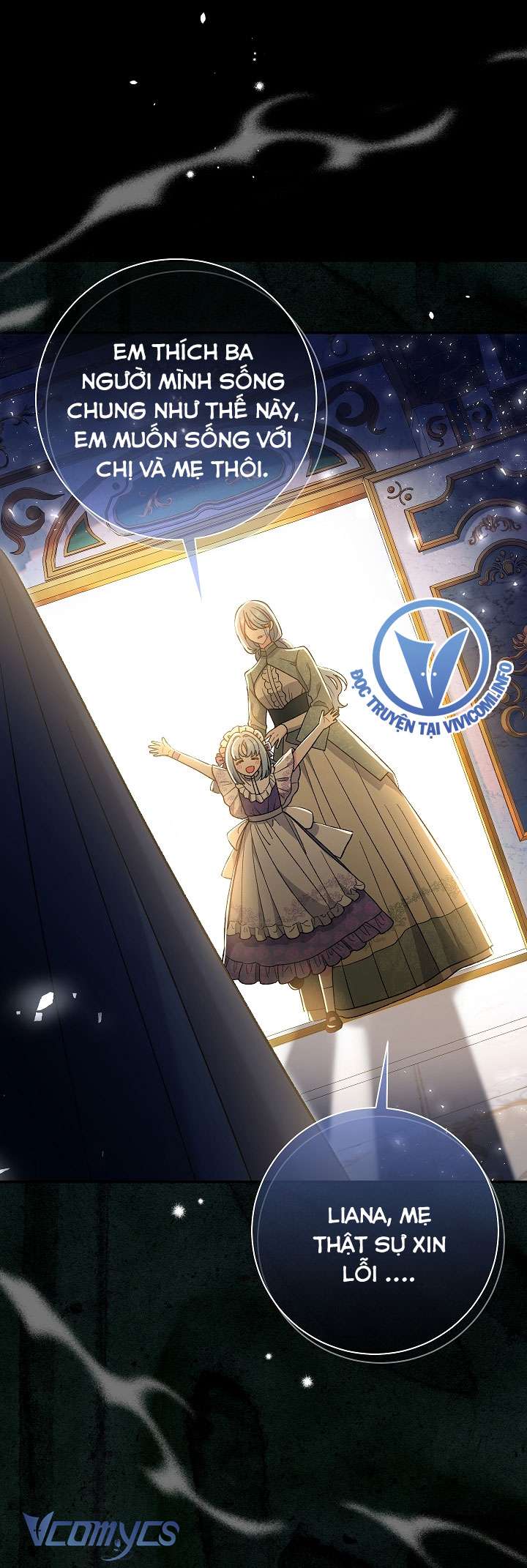 Người Xem Mắt Của Ác Nữ Quá Hoàn Hảo Chapter 23 - Trang 4