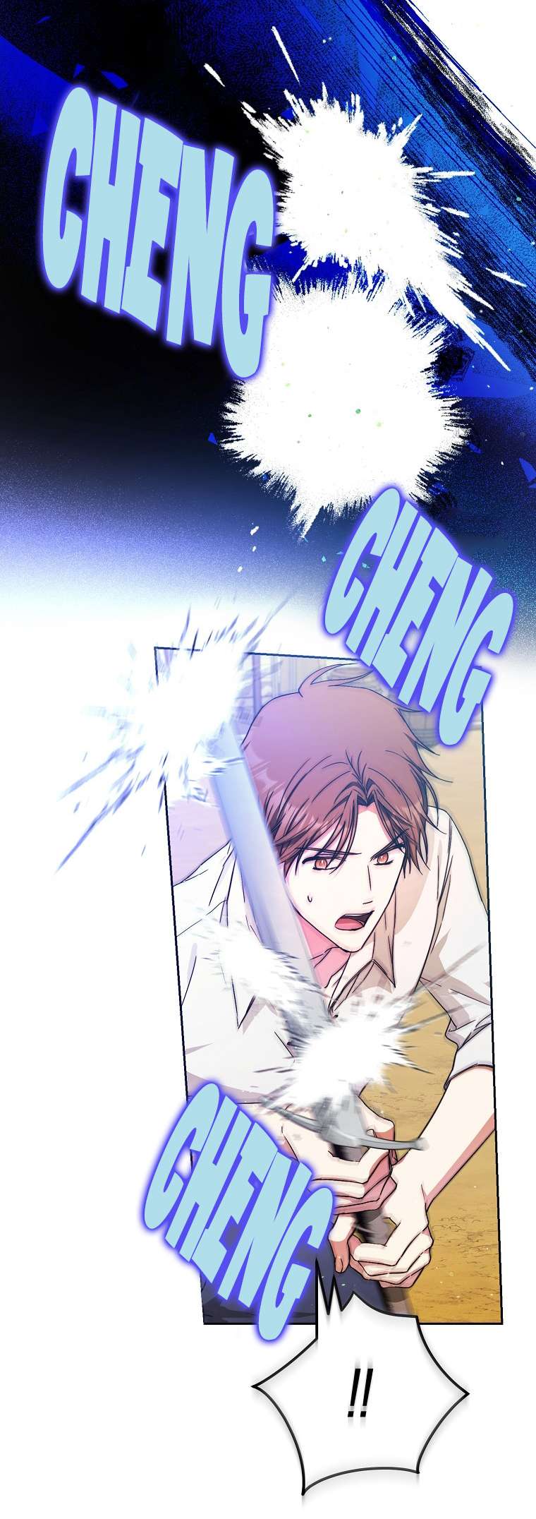 Tôi Trở Thành Vợ Của Nam Chính Chap 37 - Trang 3