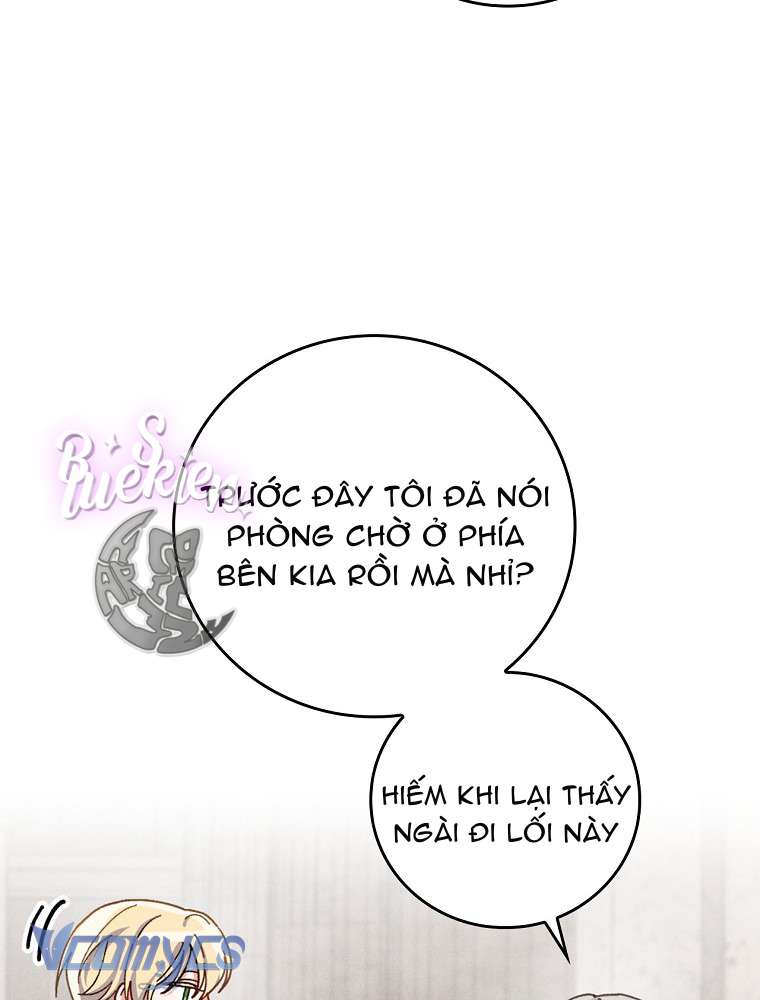 Chị Gái Của Nhân Vật Phản Diện Hôm Nay Cũng Đang Đau Khổ Chapter 26 - Trang 4