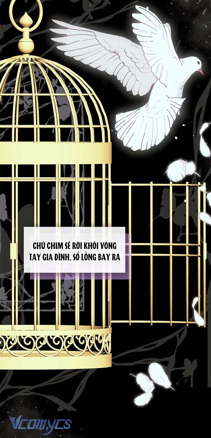 Gia Đình Bị Ám Ảnh Bởi Tôi Chapter 57 - Trang 4