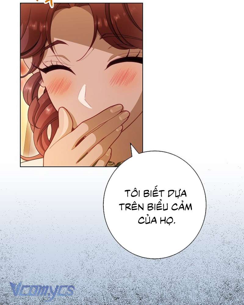 Hầu Gái Độc Quyền Của Hoàng Hậu Phản Diện Chapter 39 - Trang 4