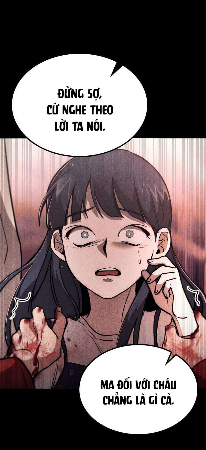 Golden Lily Chap 1 - Trang 2