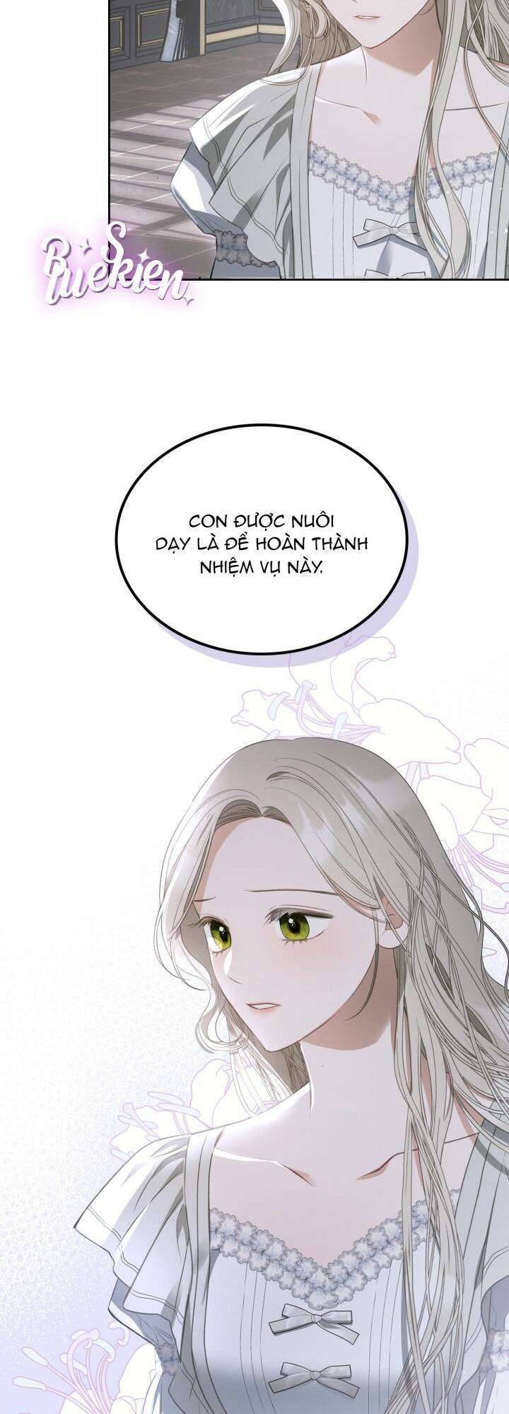 Nam Chính Quái Vật Sống Dưới Giường Tôi Chapter 32 - Trang 4