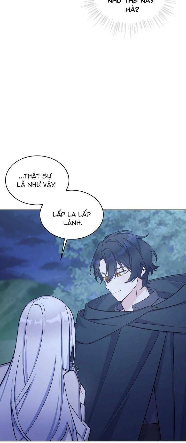 Bệ Hạ, Tôi Sẽ Giết Ngài! Chapter 31 - Trang 4