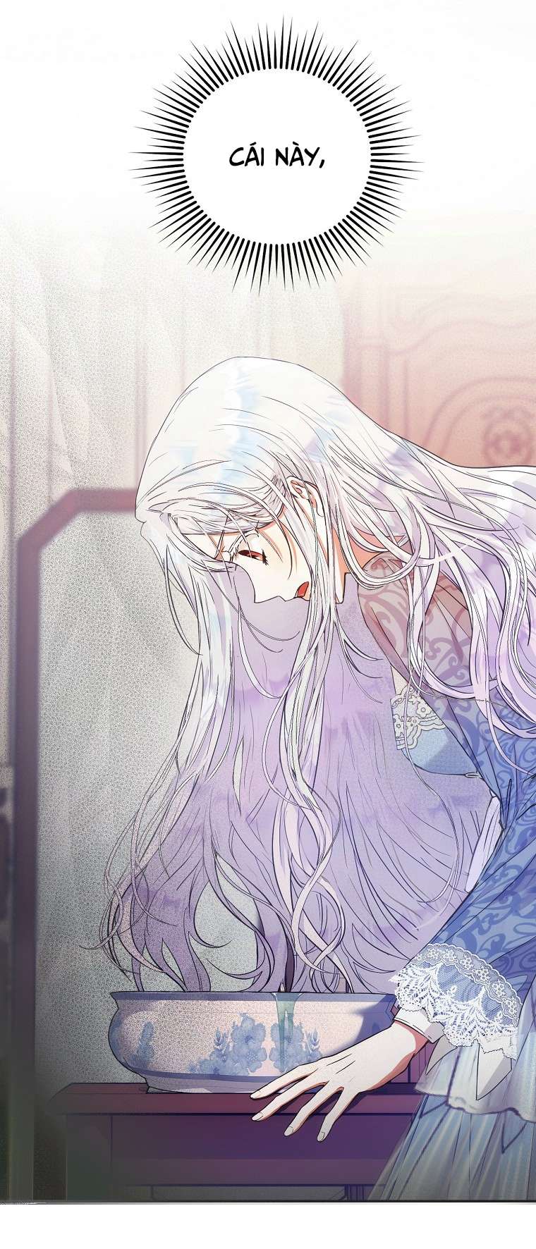 Tôi Trở Thành Vợ Của Nam Chính Chap 20 - Trang 3