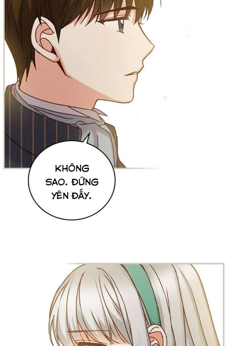 Cẩn Thận Với Các Anh Trai Đấy! Chap 59 - Trang 2