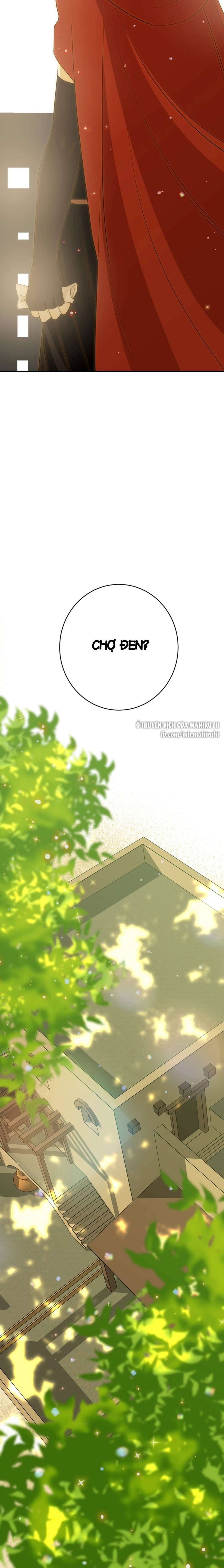 Thất Đại Kỳ Tích - Nước Mắt Bạo Quân Chap 12 - Next Chap 13