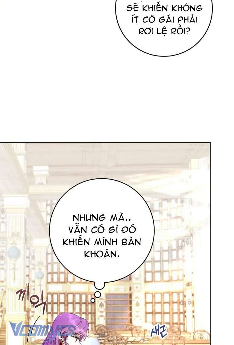 Làm Ác Nữ Bộ Không Tuyệt Sao? Chap 60 - Trang 4