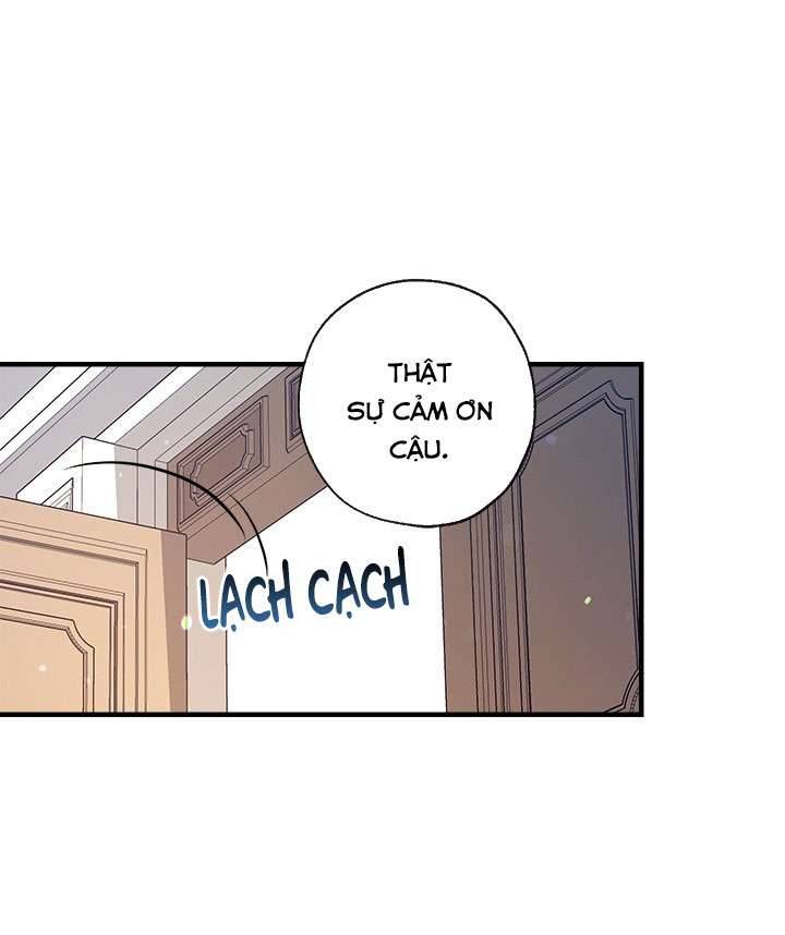 Chúng Ta Có Thể Trở Thành Một Gia Đình Được Không? Chap 23 - Trang 2