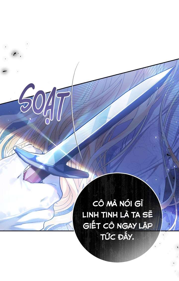 Ác Nữ Chỉ Là Một Con Rối Chap 49 - Trang 2