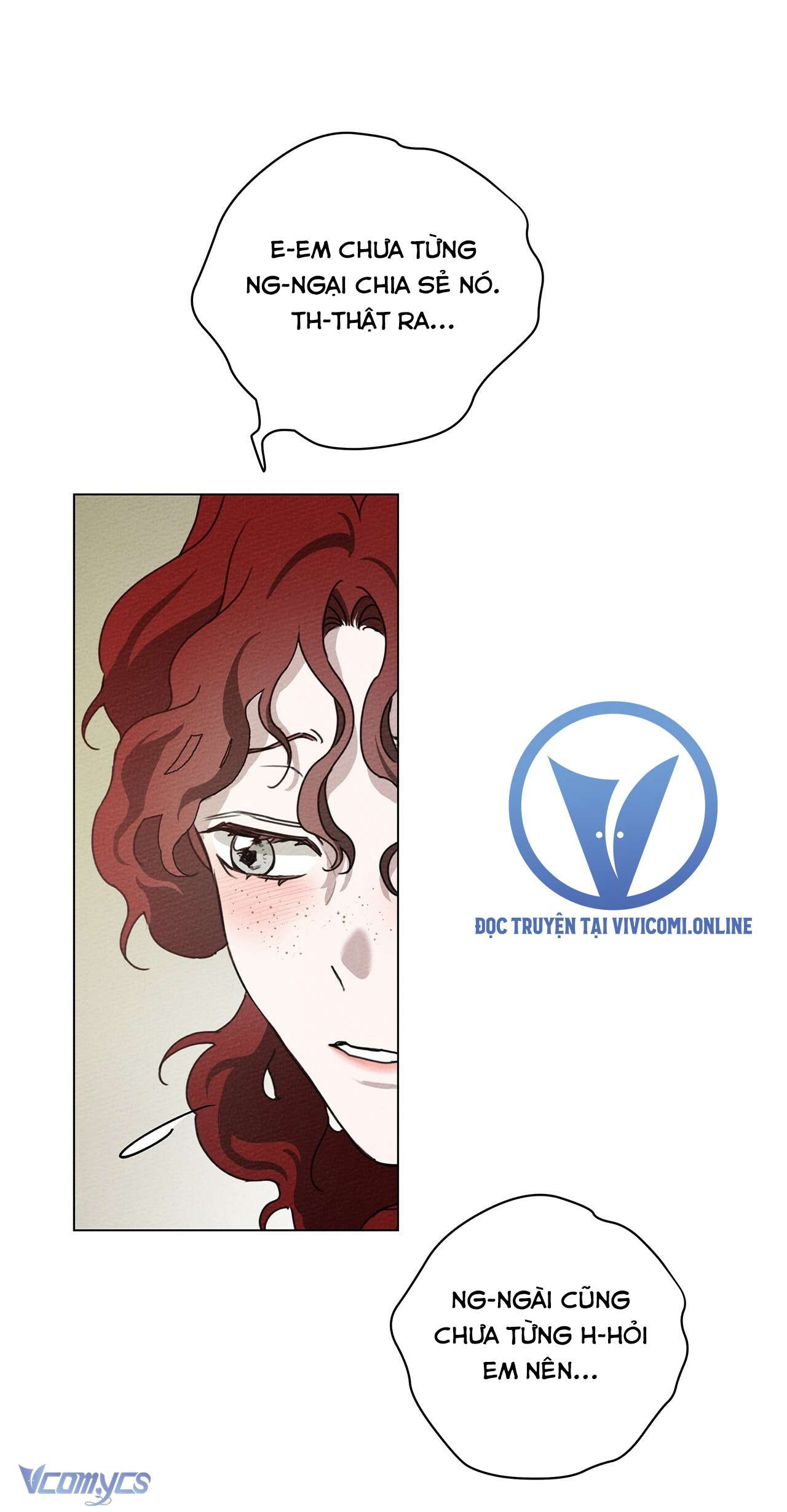 Dưới Bóng Cây Sồi Chap 33 - Trang 4