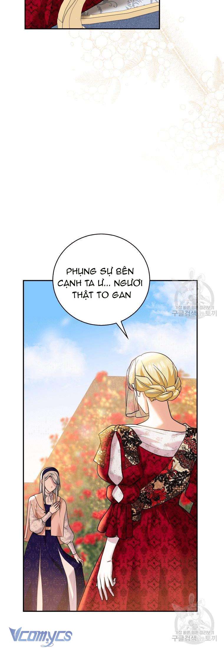 Kế Hoạch Trả Thù Chap 20 - Next Chap 21