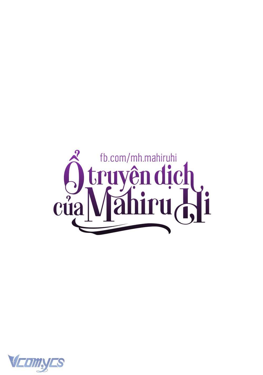 Không Thể Thoát Khỏi Người Chap 42 - Trang 4