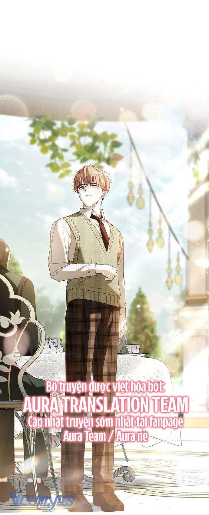 Nữ Hầu Bí Mật Của Nhà Bá Tước Chap 24 - Trang 2