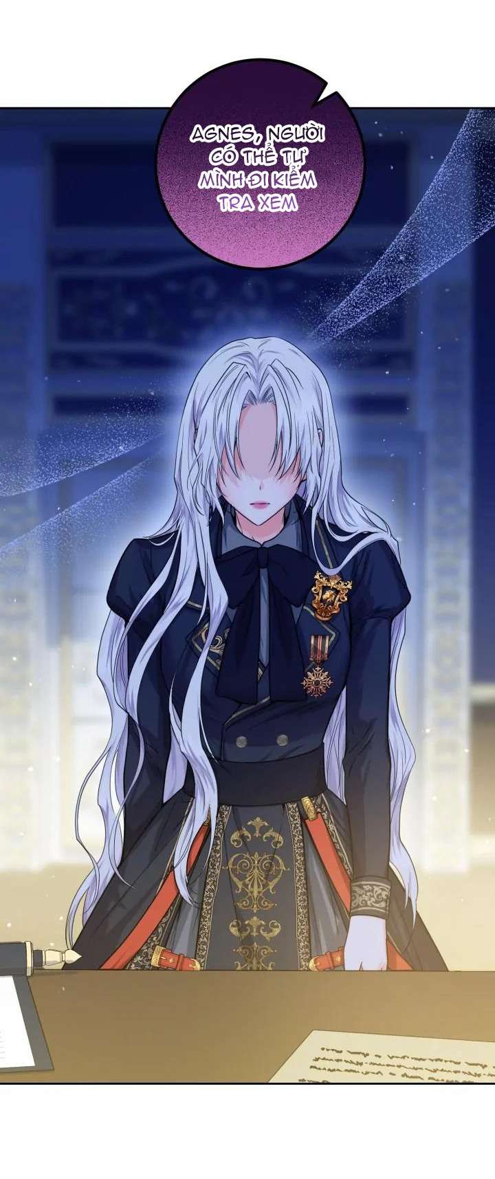 Prologue nhà Snow Bunny Công chúa đã làm việc rất chăm chỉ - Trang 2