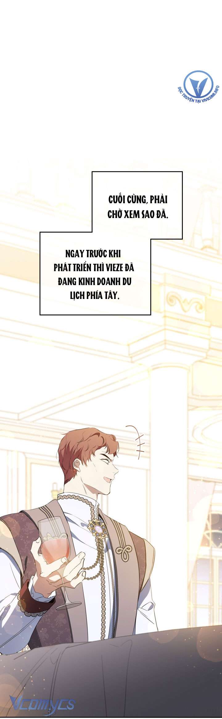 Kiếp Này Nhất Định Làm Gia Chủ Chap 164 - Trang 2