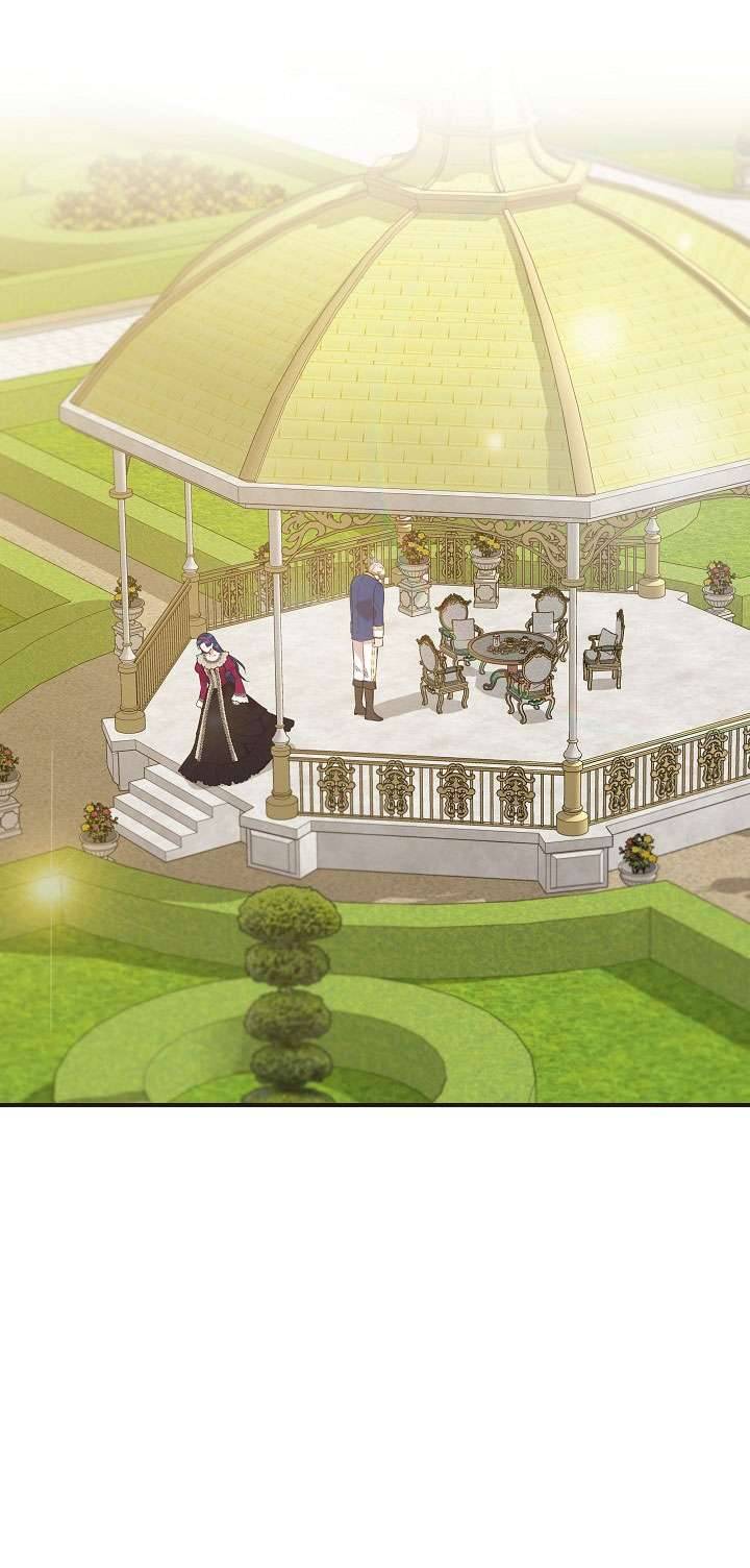 Tôi Không Phải Là Cinderella Chapter 69 - Trang 4