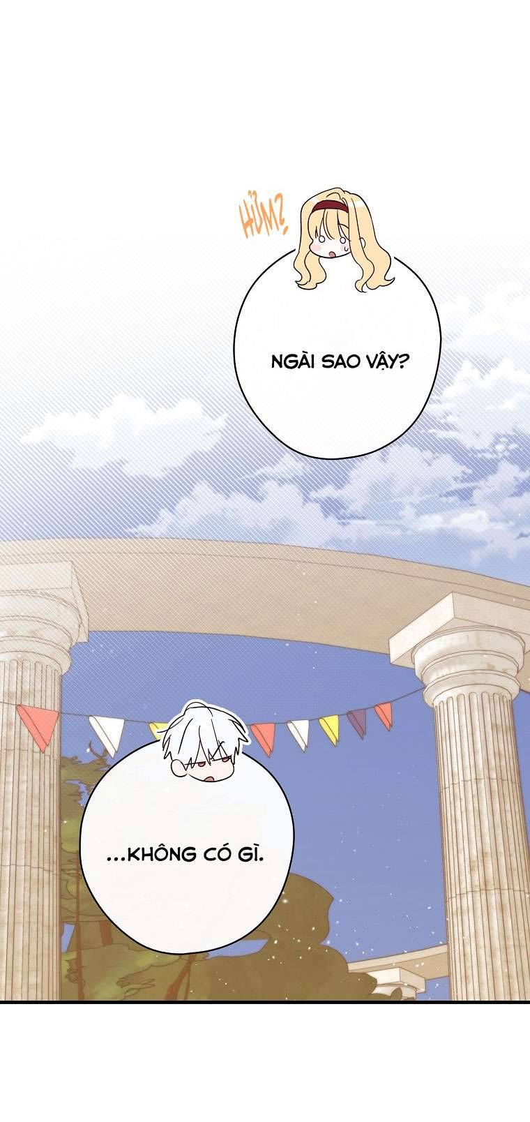 Phương Pháp Khiến Phu Quân Đứng Về Phía Tôi Chapter 29 - Trang 4