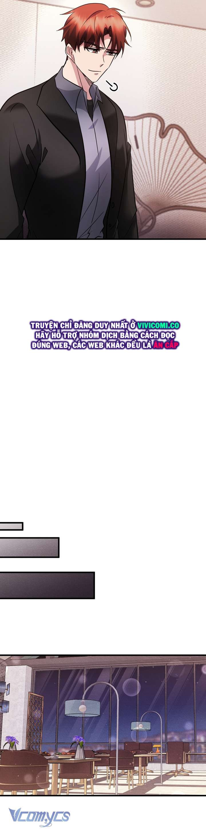 [18+] Mùa Đông Bất Tận Chap 9 - Trang 3