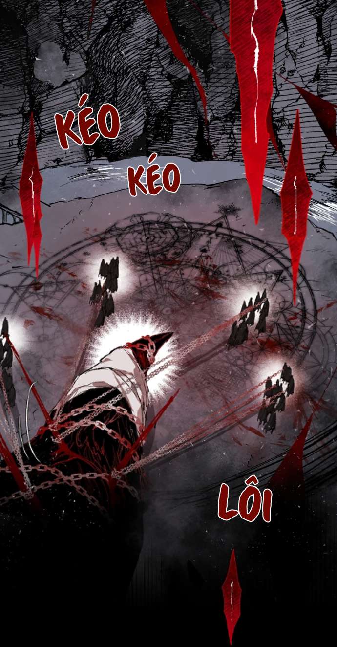 Lời Thú Nhận Của Chúa Tể Bóng Tối Chap 18 - Trang 4