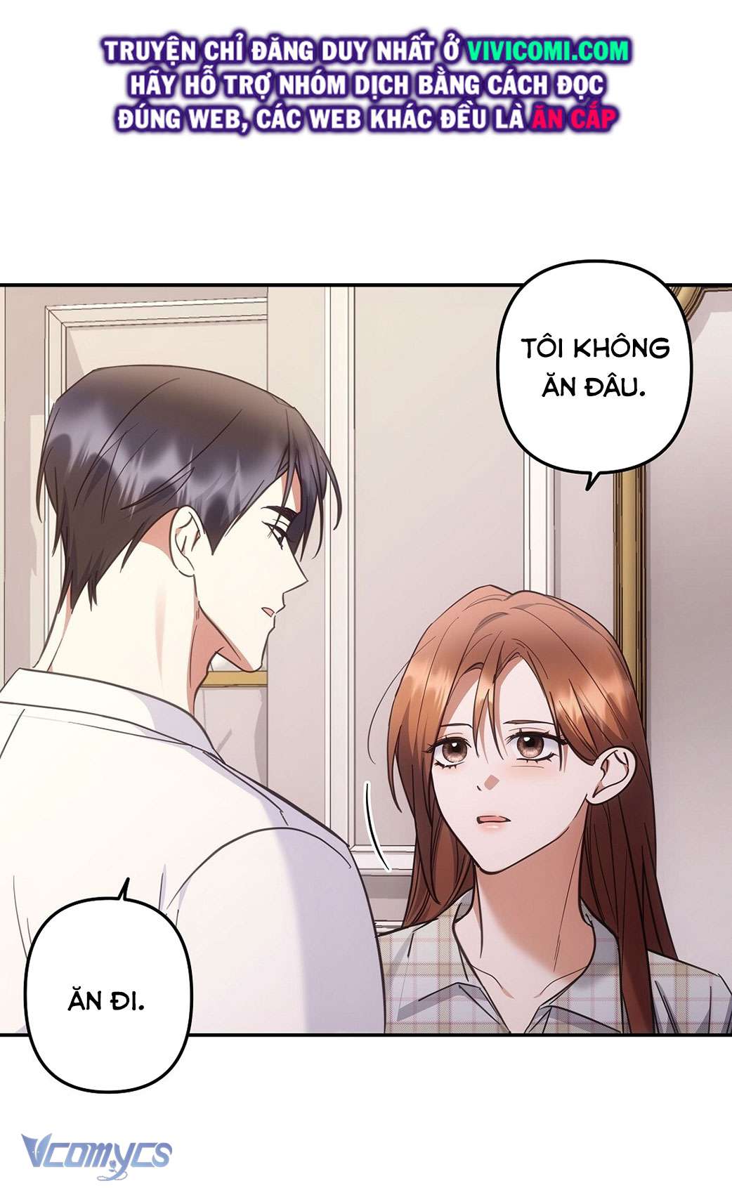 [18+] Vì Những Thứ Đã Tan Vỡ Chap 37 - Trang 3