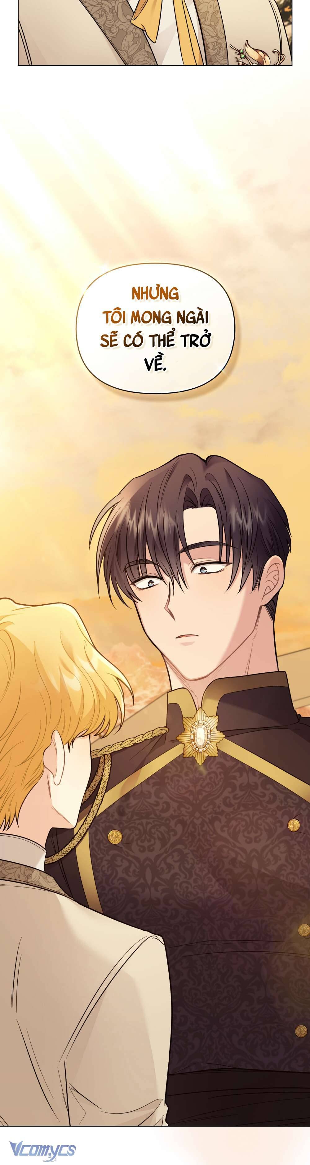 Tìm Lại Camellia Chapter 72 - Trang 4