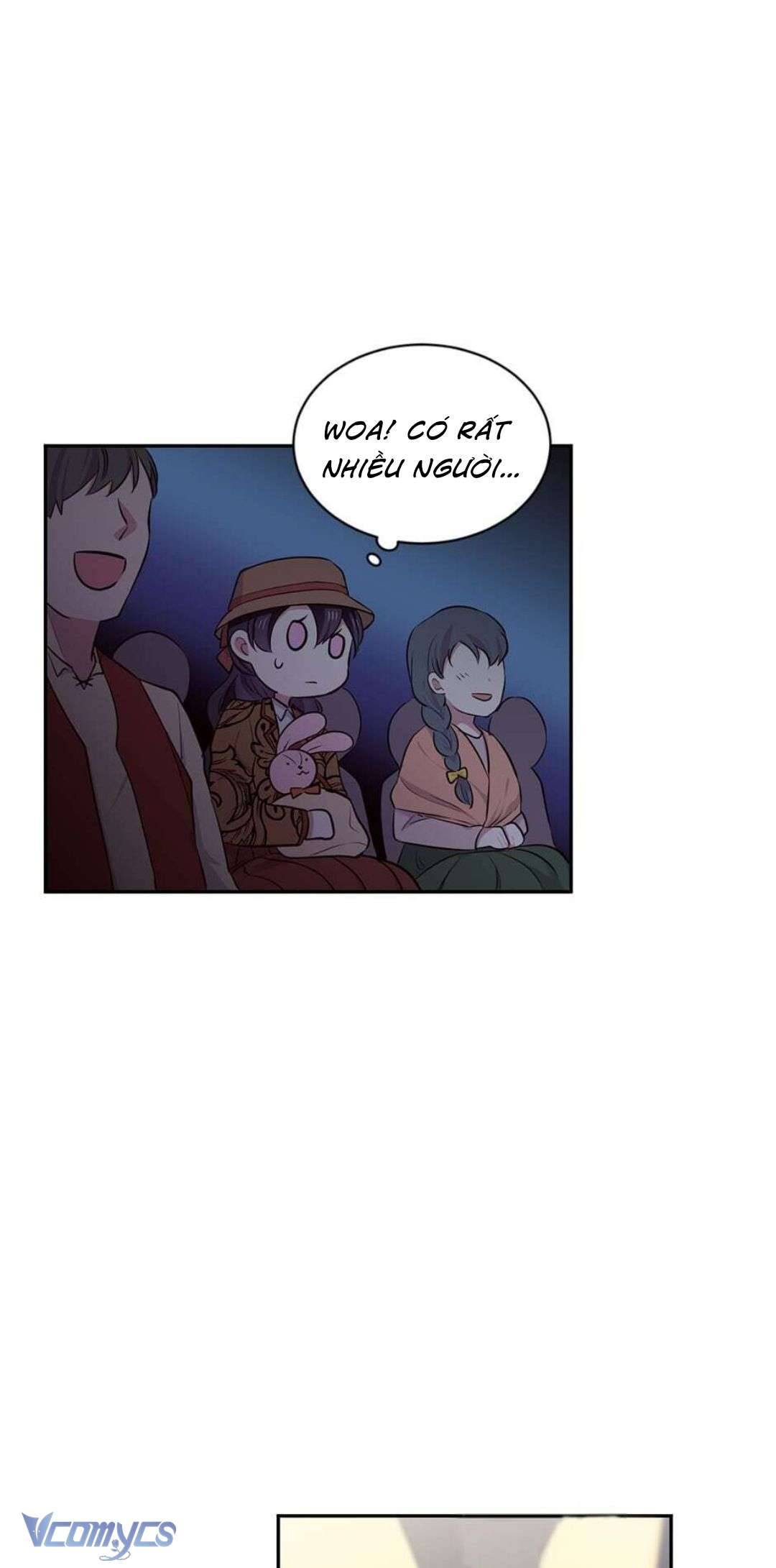 Mục Tiêu Là Cuộc Sống Hoàn Hảo Bất Khả Xâm Phạm Chapter 26 - Trang 4