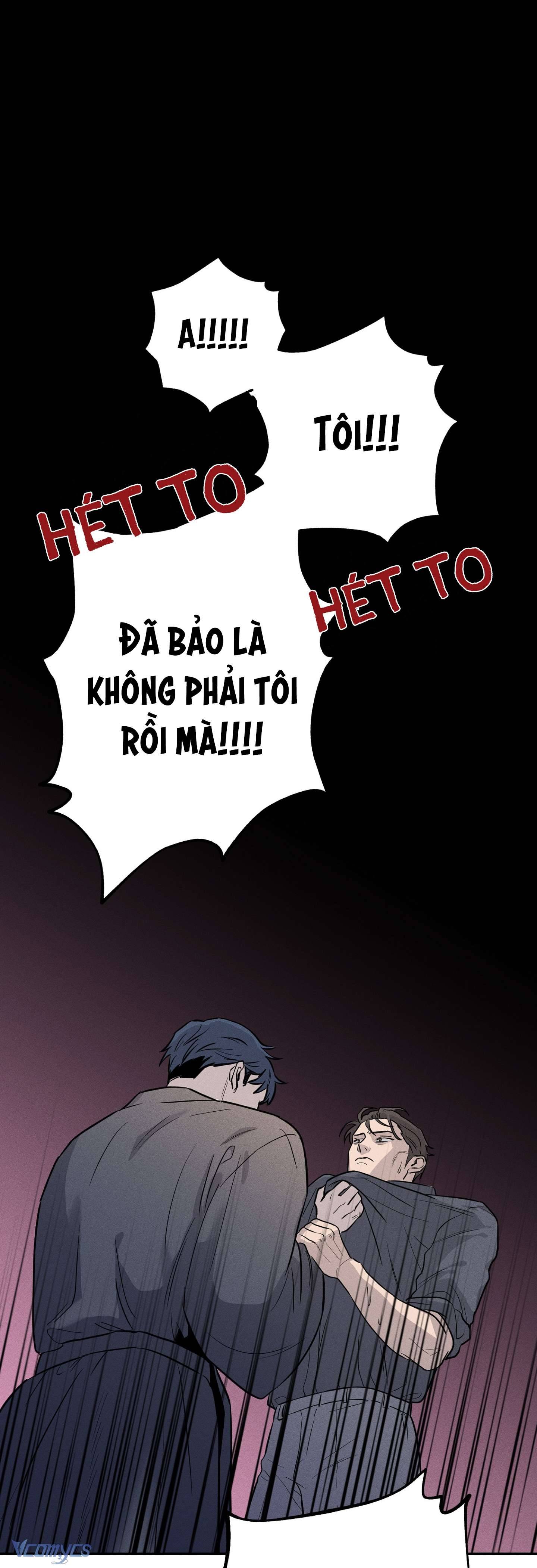 Cậu Đã Bị Bắt! Chap 2 - Trang 2