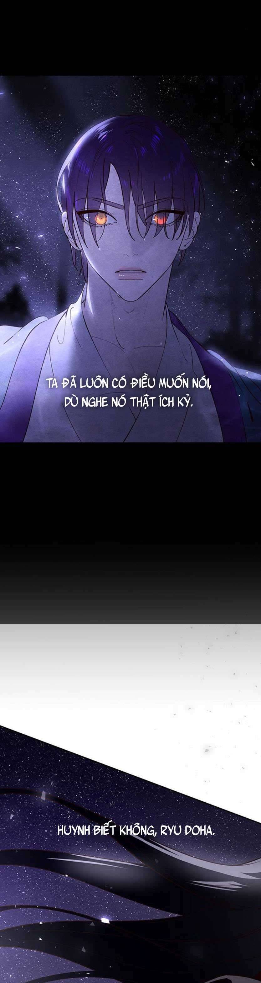 Vương Tử Huyền Bí Chapter 100 - Trang 4