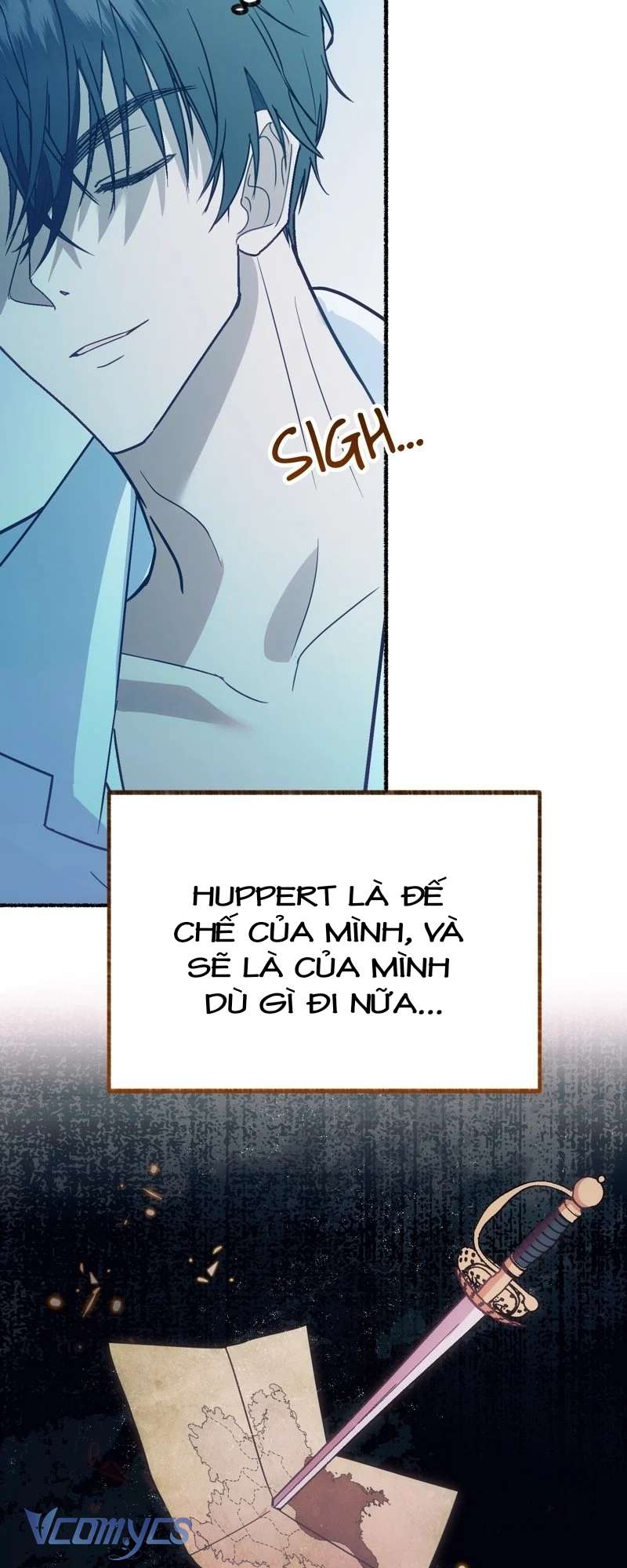 Trở Thành Chú Mèo Ngủ Cùng Bạo Chúa Chapter 5 - Trang 3