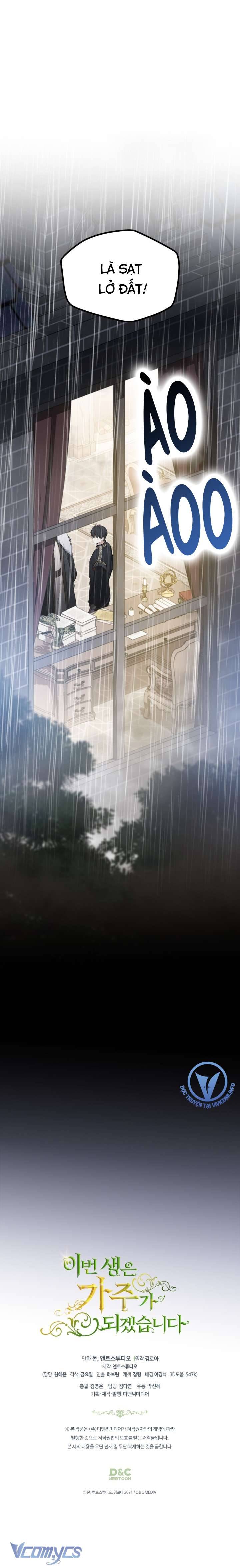 Kiếp Này Nhất Định Làm Gia Chủ Chap 156 - Trang 2