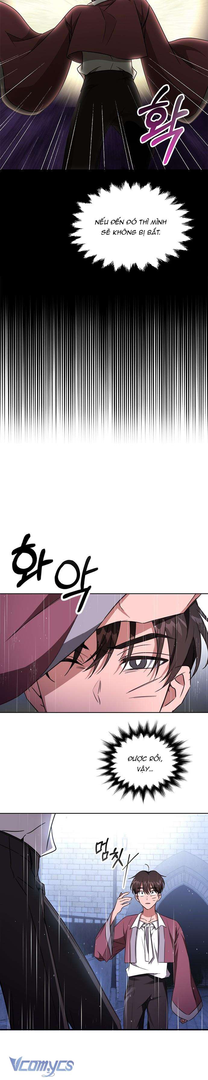 Làm Thế Nào Để Ăn Chủ Nhân Chapter 25 - Trang 3