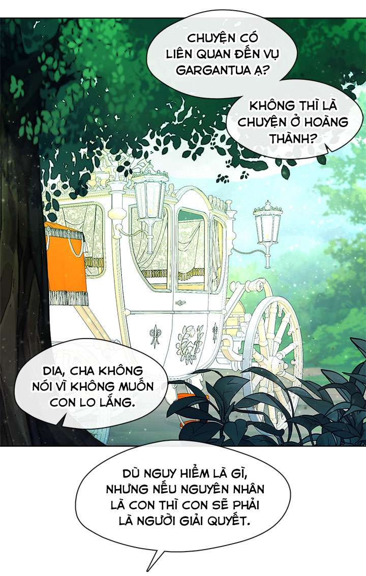 Gia Đình Bị Ám Ảnh Bởi Tôi Chapter 37 - Trang 4