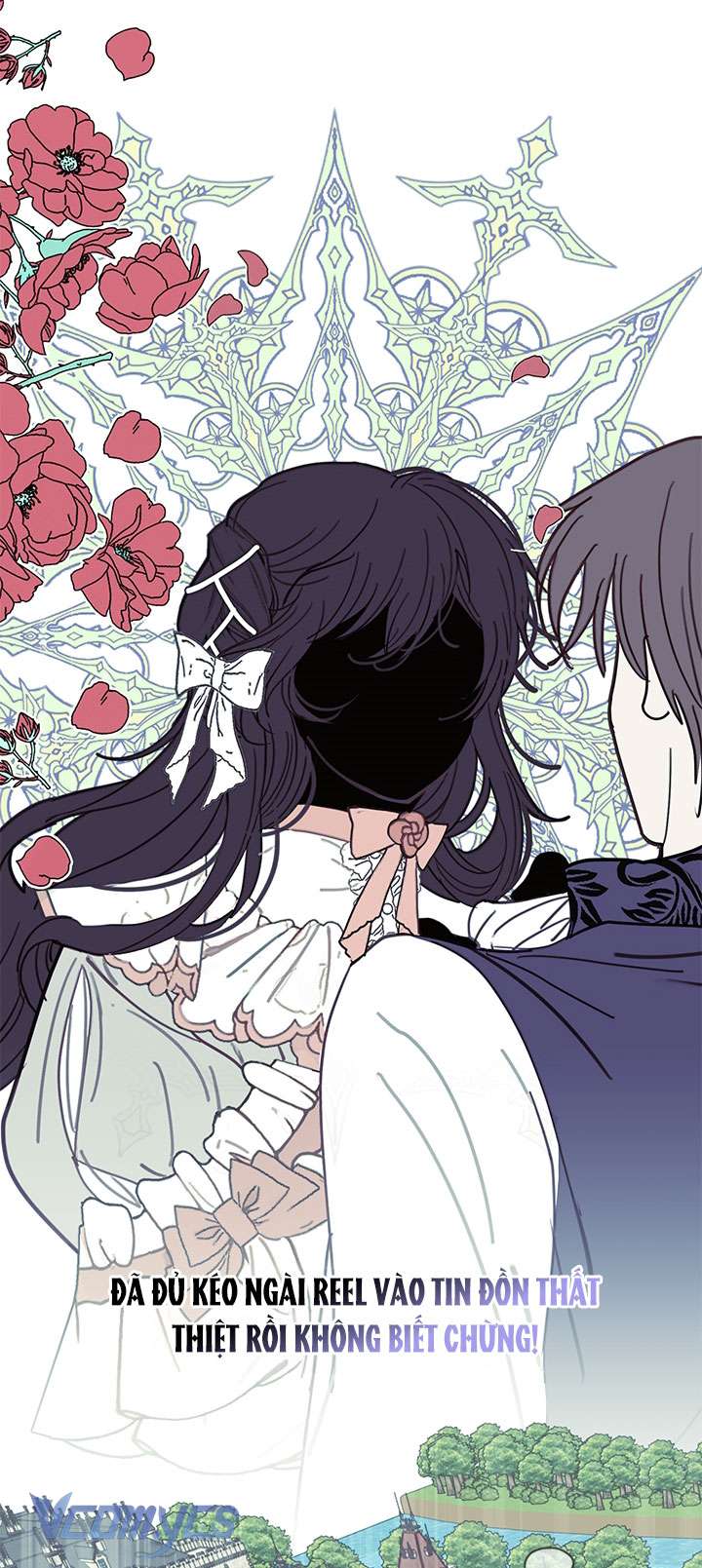 Gia Đình Bị Ám Ảnh Bởi Tôi Chapter 58 - Trang 4